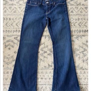 Women’s J Brand jeans
